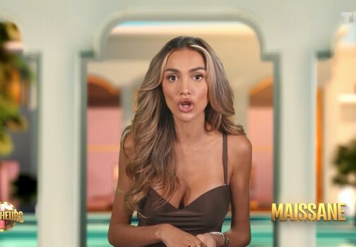 Full leaked Maissane private onlyfans photo