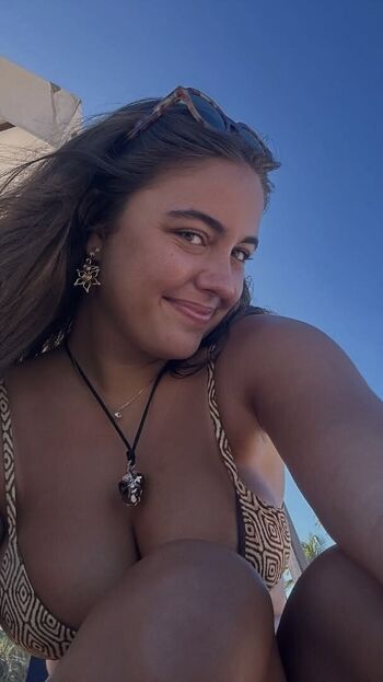 Full leaked Maite duque page private onlyfans photo