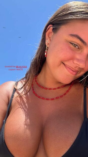 Full leaked Maite duque private onlyfans photo