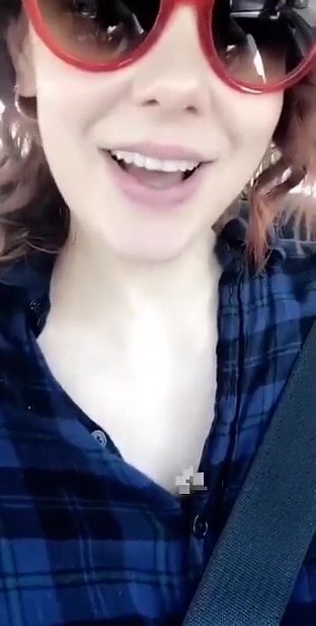 Full leaked Maitland ward page private onlyfans photo