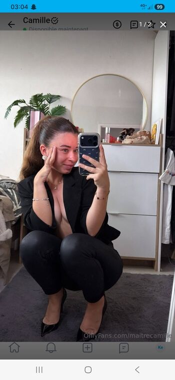 Maitrecamille
