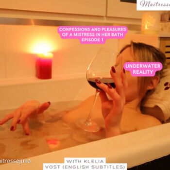 Full leaked Maitressejulia private onlyfans photo
