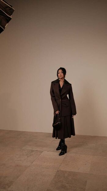 Full leaked Maitreyi ramakrishnan page private onlyfans photo