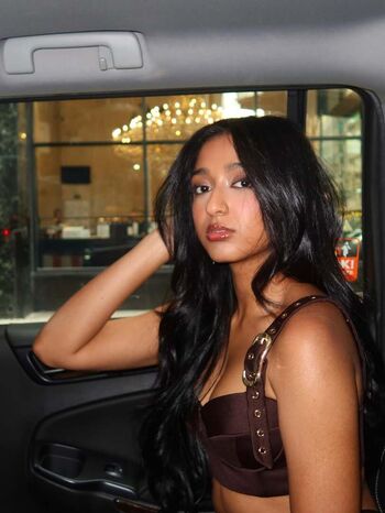 Full leaked Maitreyi ramakrishnan private onlyfans photo