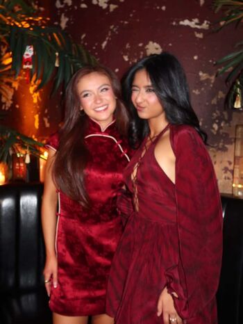 Full leaked Maitreyi ramakrishnan private onlyfans photo