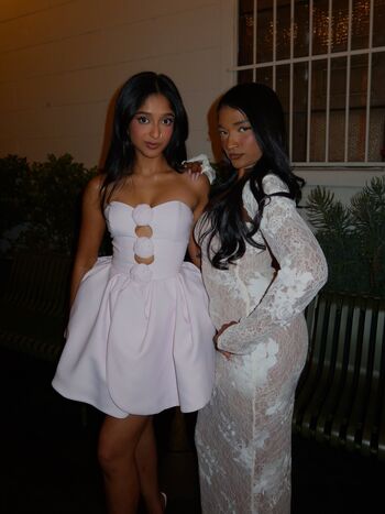 Full leaked Maitreyi ramakrishnan private onlyfans photo