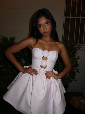 Maitreyi Ramakrishnan