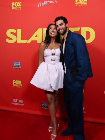 Full leaked Maitreyi ramakrishnan private onlyfans photo