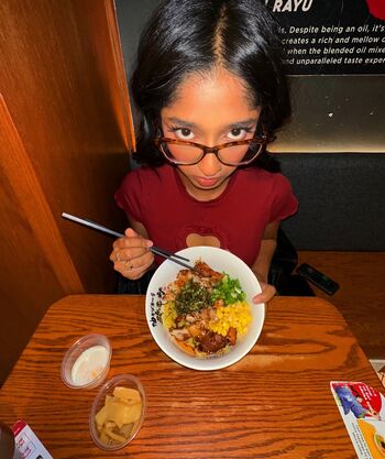 Maitreyi Ramakrishnan