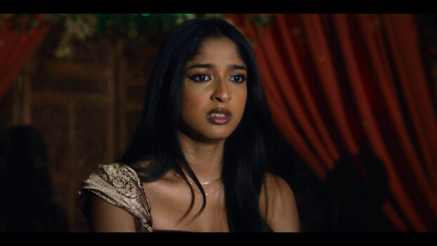 Maitreyi Ramakrishnan