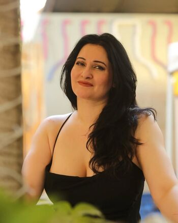 Full leaked Maitri ramaiya private onlyfans photo