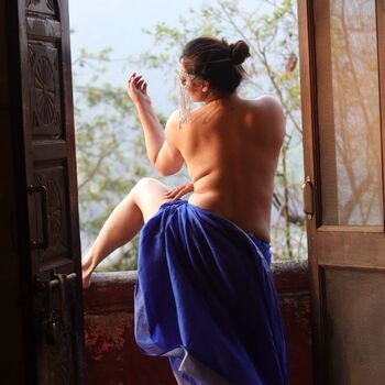 Maitri Ramaiya