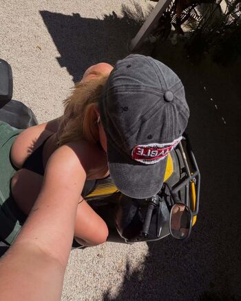 Full leaked Maja aleonie private onlyfans photo