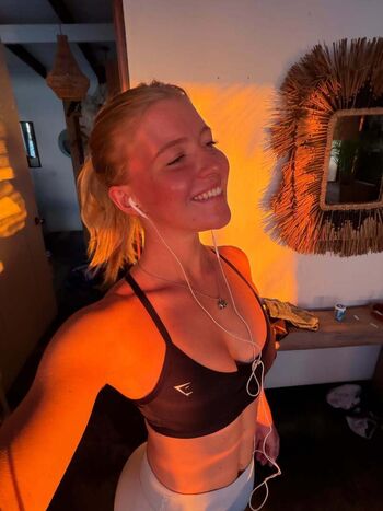 Full leaked Maja aleonie private onlyfans photo