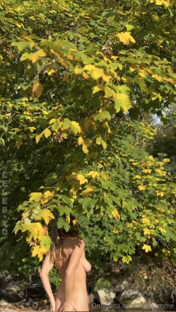 Full leaked Maja amme private onlyfans photo