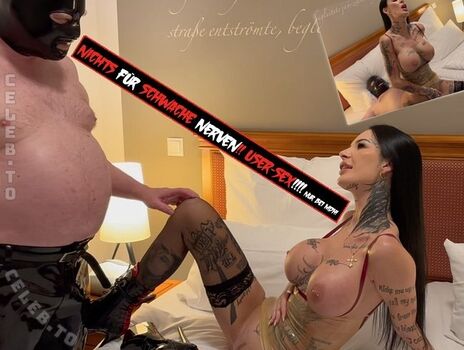 Full leaked Maja bach private onlyfans photo