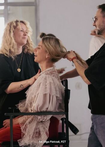 Maja Chwalinska