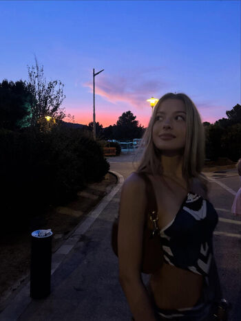 Full leaked Maja kasiuba private onlyfans photo