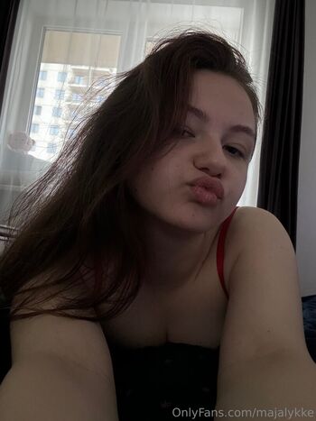 Full leaked Maja lykke page private onlyfans photo