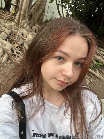 Full leaked Maja lykke private onlyfans photo