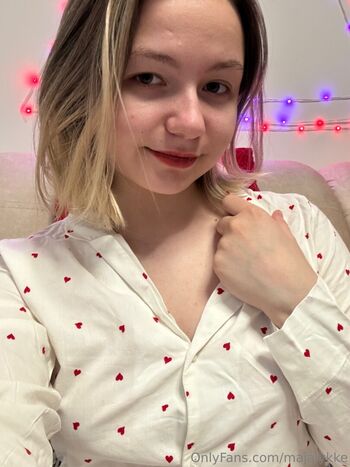 Full leaked Maja lykke private onlyfans photo