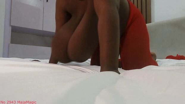 Full leaked Maja magic page private onlyfans photo