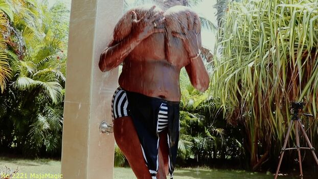 Full leaked Maja magic private onlyfans photo