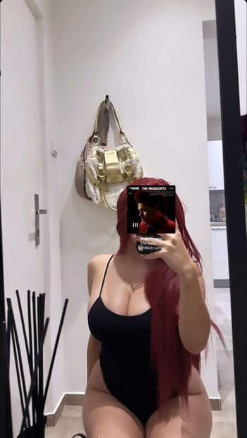 Full leaked Maja t private onlyfans photo