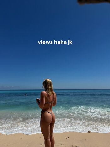 Full leaked Majaaleonie private onlyfans photo