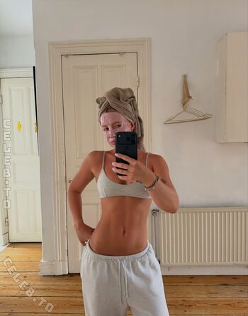 Full leaked Majaaleonie page private onlyfans photo