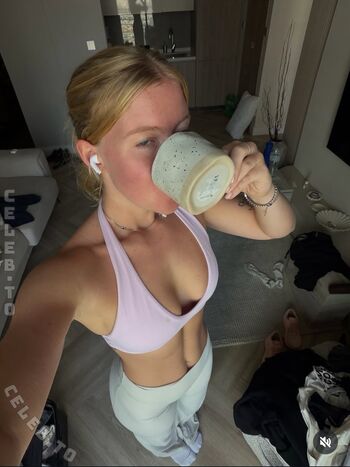 Full leaked Majaaleonie private onlyfans photo