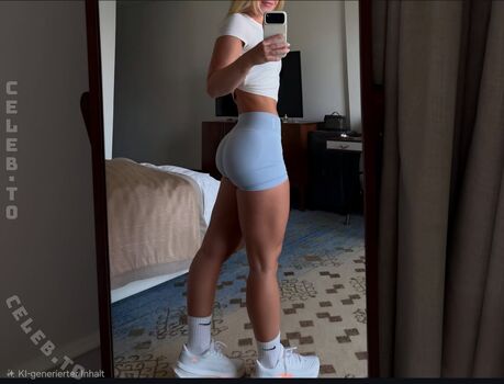 Full leaked Majaaleonie private onlyfans photo