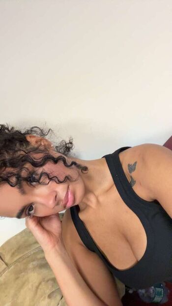 Full leaked Majel udjate znefer private onlyfans photo