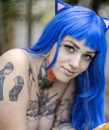 Majora Suicide