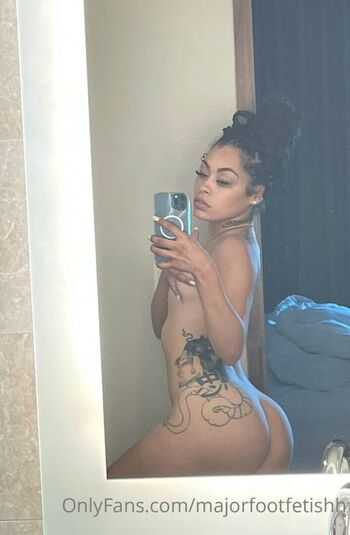 Full leaked Majorgalore private onlyfans photo