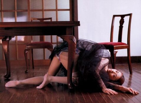 Full leaked Maju ozawa page private onlyfans photo