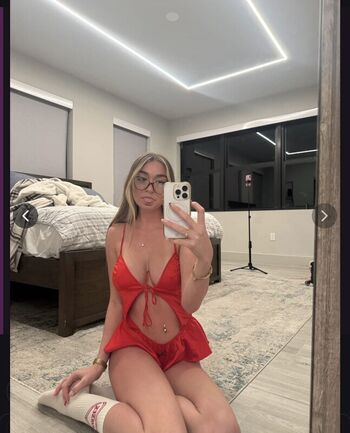 Makayla Frederick