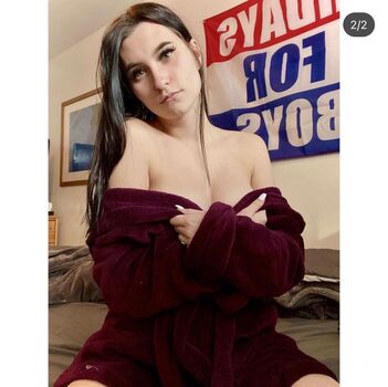 Full leaked Makayla leigh thompson private onlyfans photo