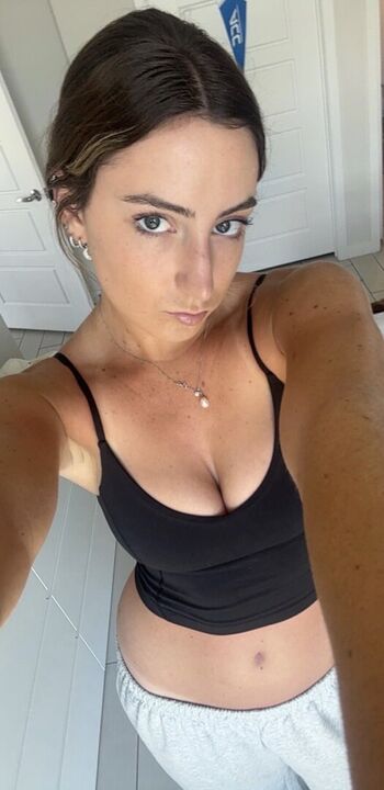 Full leaked Makayla sellars private onlyfans photo