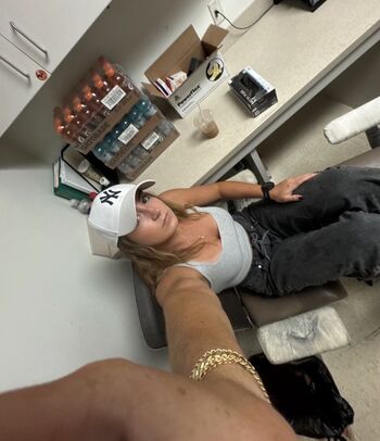 Full leaked Makayla sellars private onlyfans photo