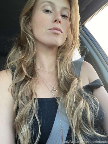 Full leaked Make it reina private onlyfans photo