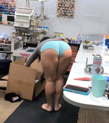 Full leaked Makemyz private onlyfans photo