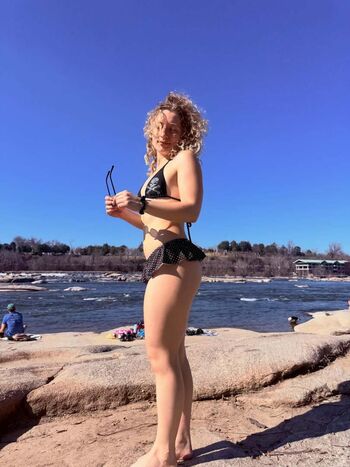 Full leaked Makenna dean private onlyfans photo