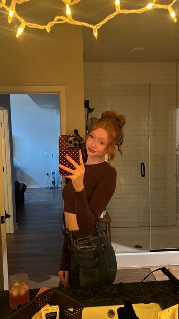 Full leaked Makenna kelly  page private onlyfans photo