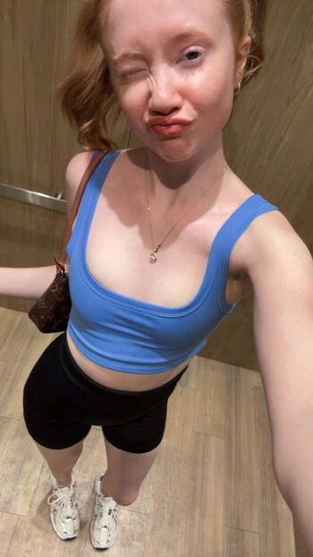 Full leaked Makenna kelly private onlyfans photo