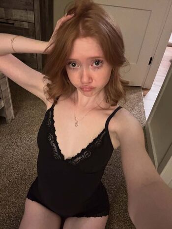 Full leaked Makenna kelly private onlyfans photo