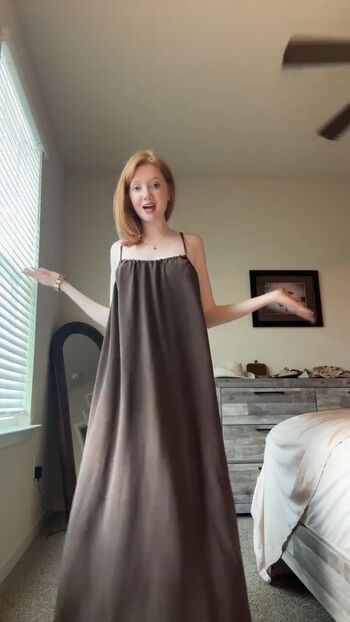 Full leaked Makenna kelly  page private onlyfans photo