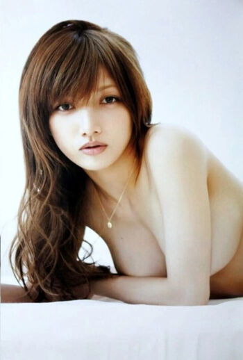 Full leaked Maki goto page private onlyfans photo
