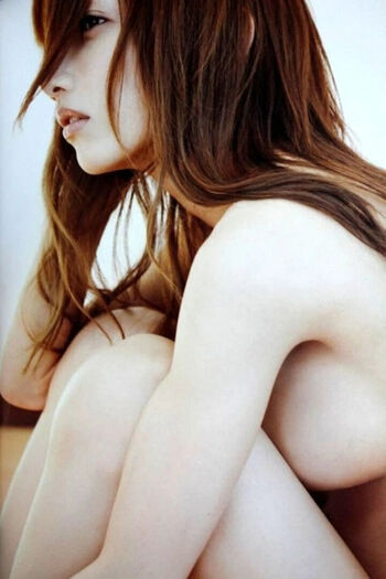 Full leaked Maki goto page private onlyfans photo