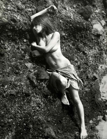 Full leaked Maki goto page private onlyfans photo